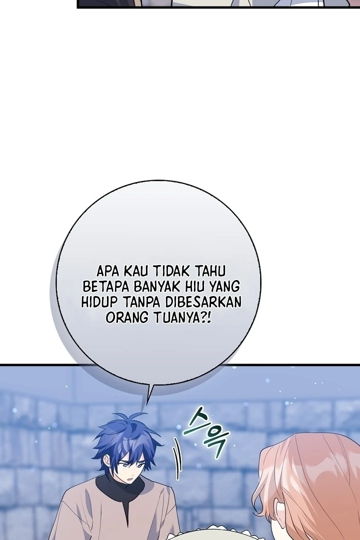 The Crazy Killer Whale’s Favourite Penguin Chapter 34 - halaman 7