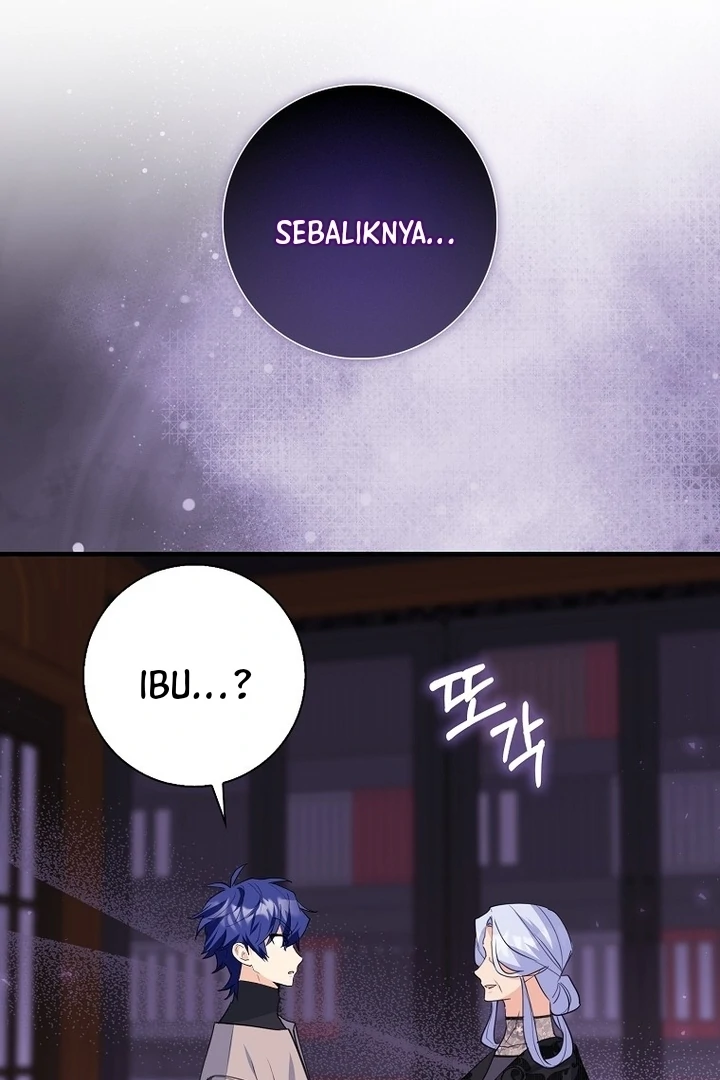 The Crazy Killer Whale’s Favourite Penguin Chapter 34 - halaman 74
