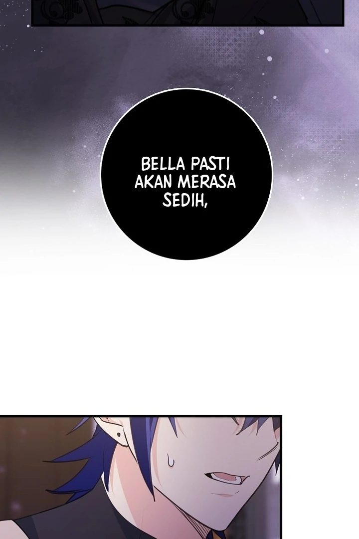 The Crazy Killer Whale’s Favourite Penguin Chapter 34 - halaman 78