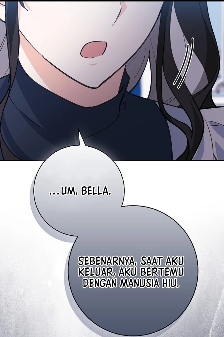 The Crazy Killer Whale’s Favourite Penguin Chapter 35 - halaman 11