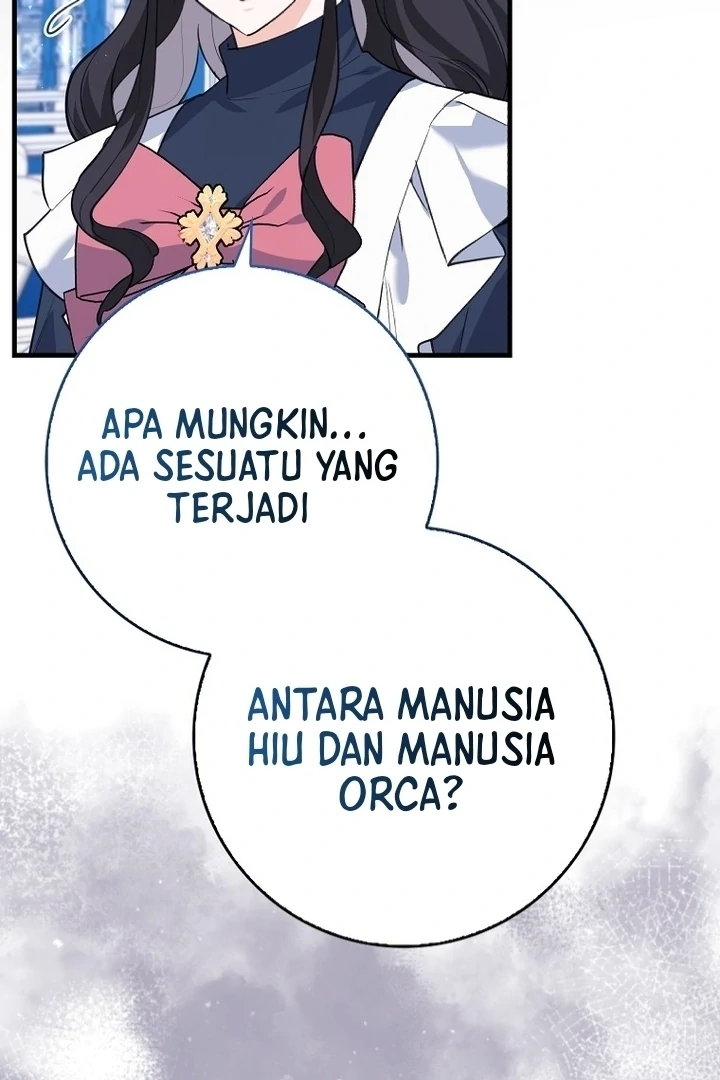 The Crazy Killer Whale’s Favourite Penguin Chapter 35 - halaman 14