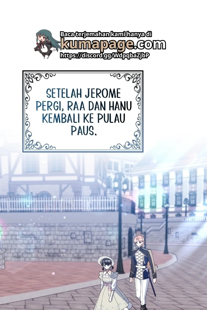 The Crazy Killer Whale’s Favourite Penguin Chapter 35 - halaman 2
