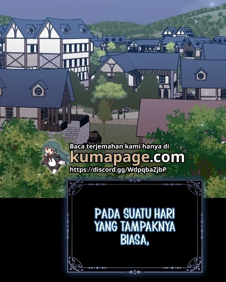 The Crazy Killer Whale’s Favourite Penguin Chapter 35 - halaman 20