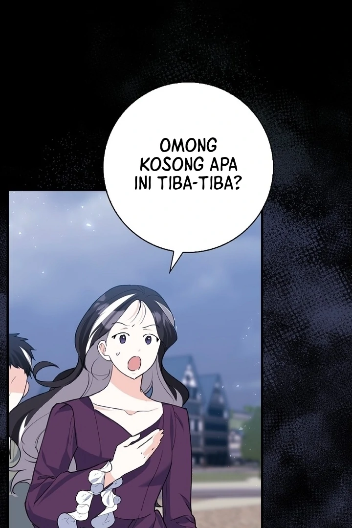 The Crazy Killer Whale’s Favourite Penguin Chapter 35 - halaman 23