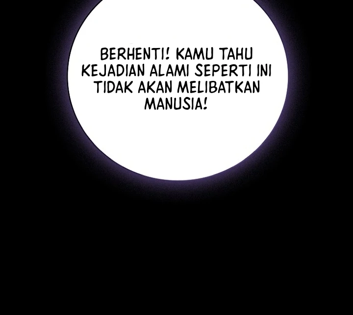 The Crazy Killer Whale’s Favourite Penguin Chapter 35 - halaman 31
