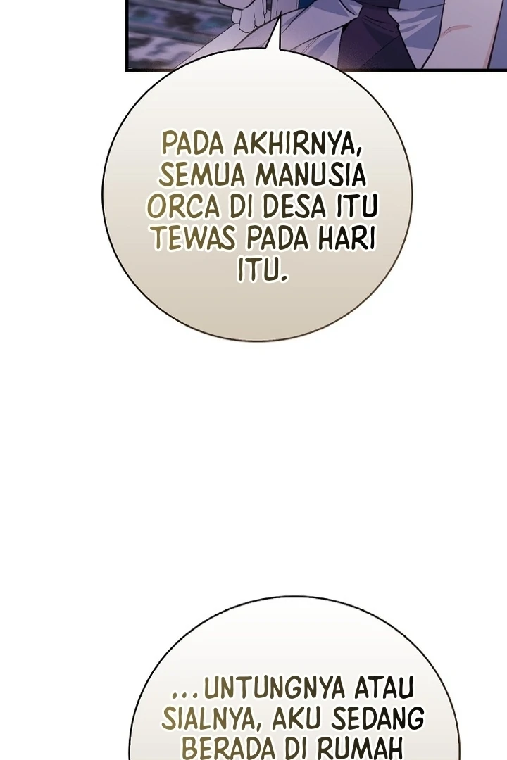 The Crazy Killer Whale’s Favourite Penguin Chapter 35 - halaman 36
