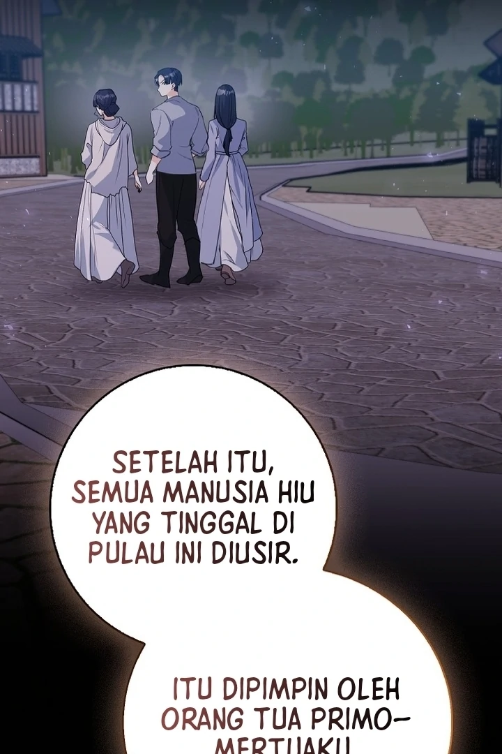 The Crazy Killer Whale’s Favourite Penguin Chapter 35 - halaman 38
