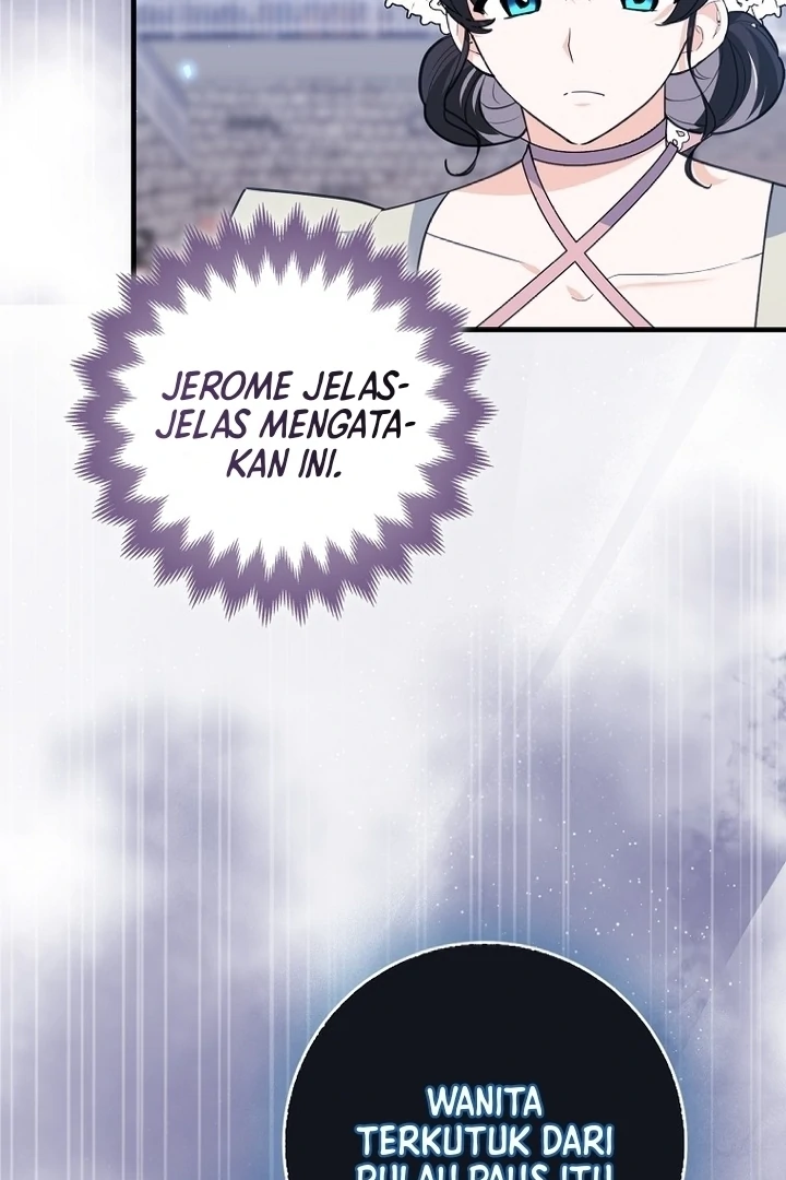 The Crazy Killer Whale’s Favourite Penguin Chapter 35 - halaman 4