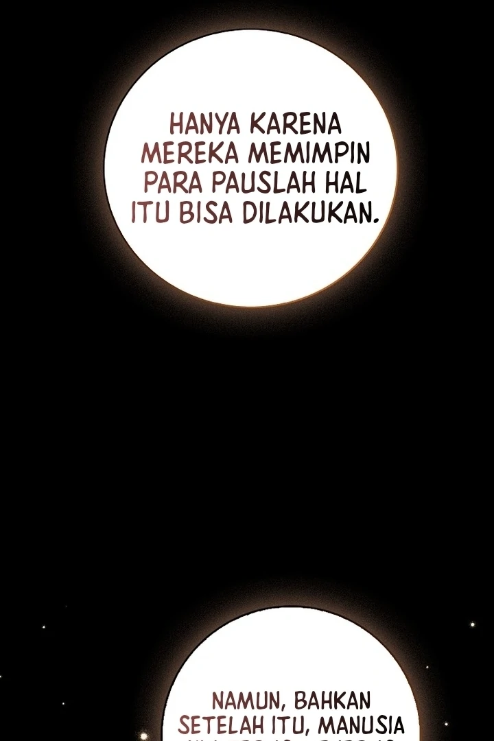 The Crazy Killer Whale’s Favourite Penguin Chapter 35 - halaman 40
