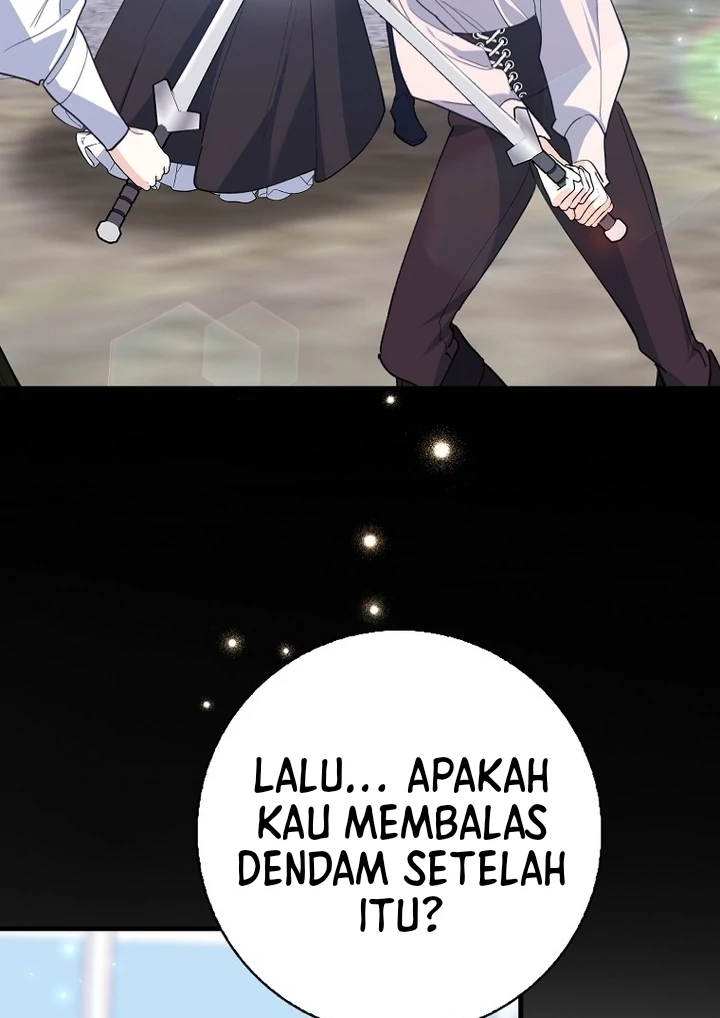 The Crazy Killer Whale’s Favourite Penguin Chapter 35 - halaman 42