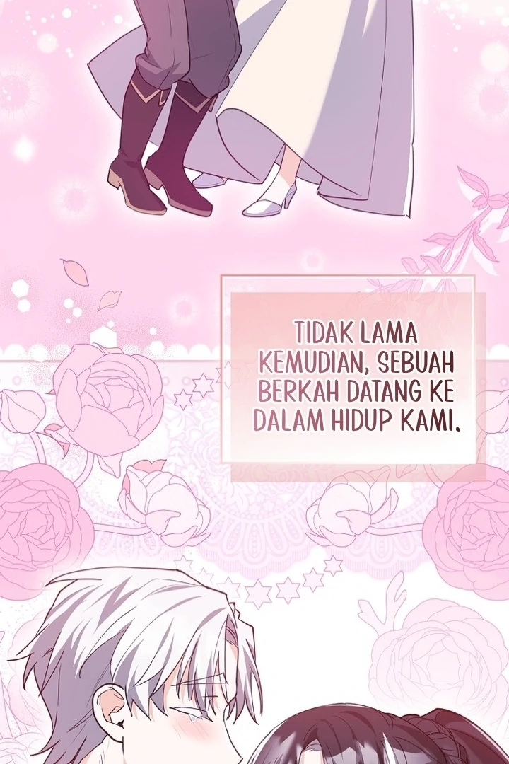 The Crazy Killer Whale’s Favourite Penguin Chapter 35 - halaman 48