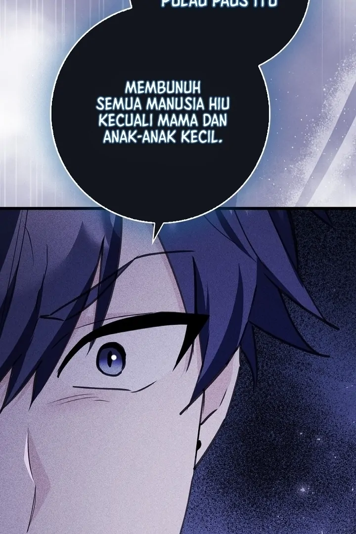 The Crazy Killer Whale’s Favourite Penguin Chapter 35 - halaman 5