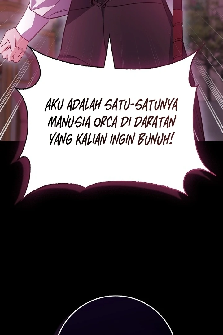 The Crazy Killer Whale’s Favourite Penguin Chapter 35 - halaman 56