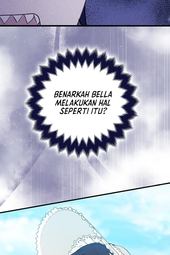 The Crazy Killer Whale’s Favourite Penguin Chapter 35 - halaman 6