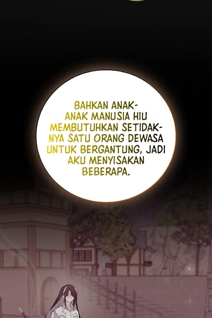 The Crazy Killer Whale’s Favourite Penguin Chapter 35 - halaman 72