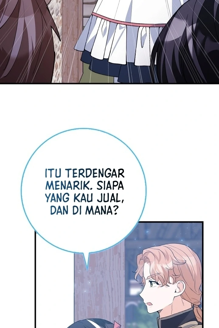 The Crazy Killer Whale’s Favourite Penguin Chapter 35 - halaman 92