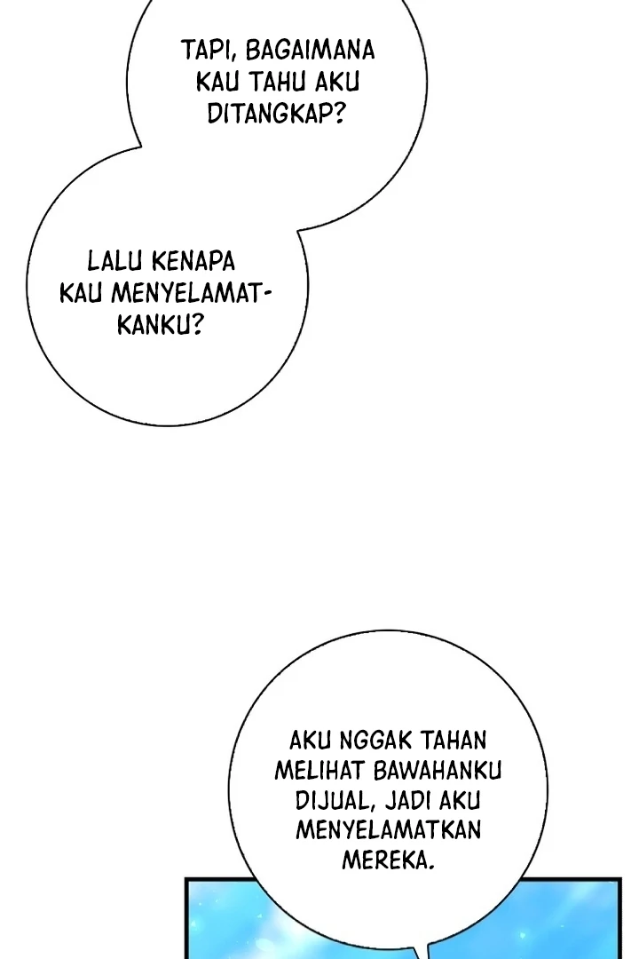 The Crazy Killer Whale’s Favourite Penguin Chapter 36 - halaman 37