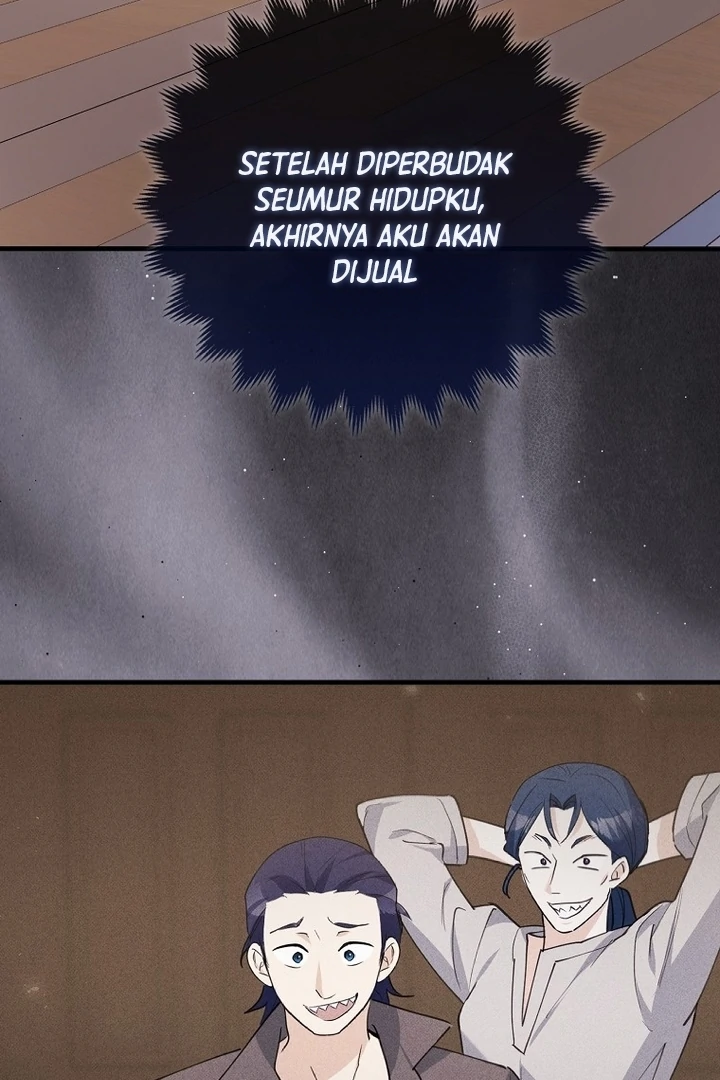 The Crazy Killer Whale’s Favourite Penguin Chapter 36 - halaman 4
