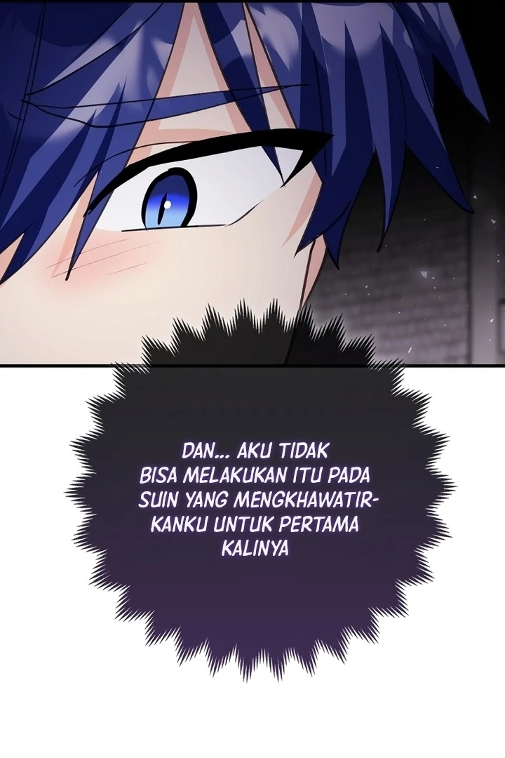 The Crazy Killer Whale’s Favourite Penguin Chapter 36 - halaman 44