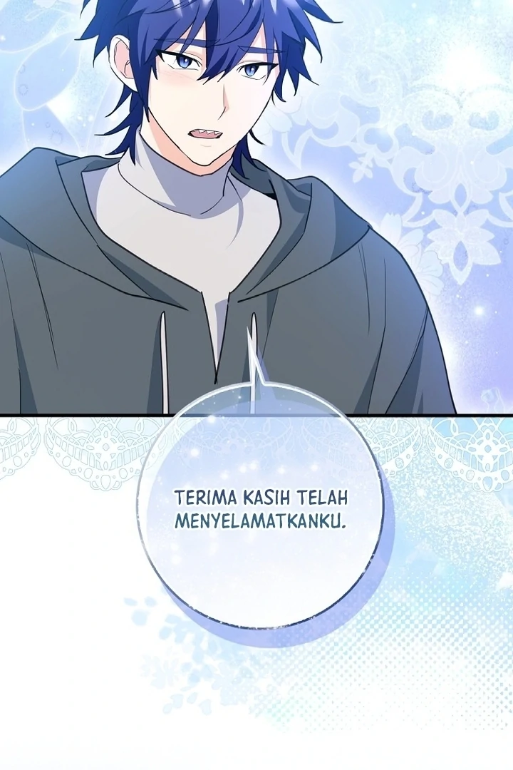 The Crazy Killer Whale’s Favourite Penguin Chapter 36 - halaman 48