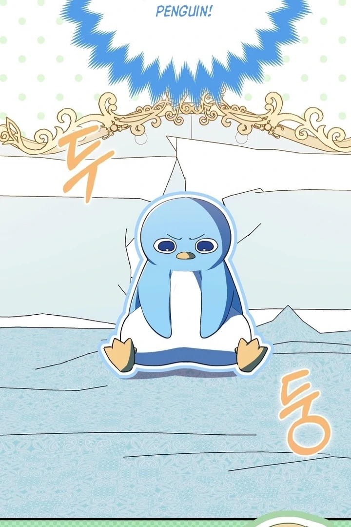 The Crazy Killer Whale’s Favourite Penguin Chapter 36 - halaman 52
