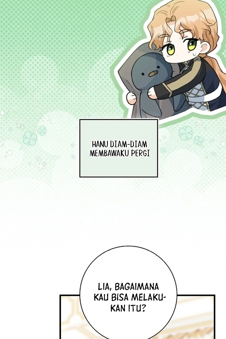 The Crazy Killer Whale’s Favourite Penguin Chapter 36 - halaman 53