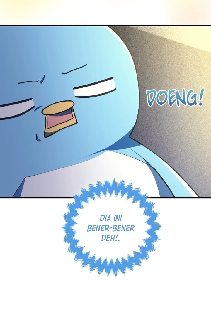 The Crazy Killer Whale’s Favourite Penguin Chapter 36 - halaman 58
