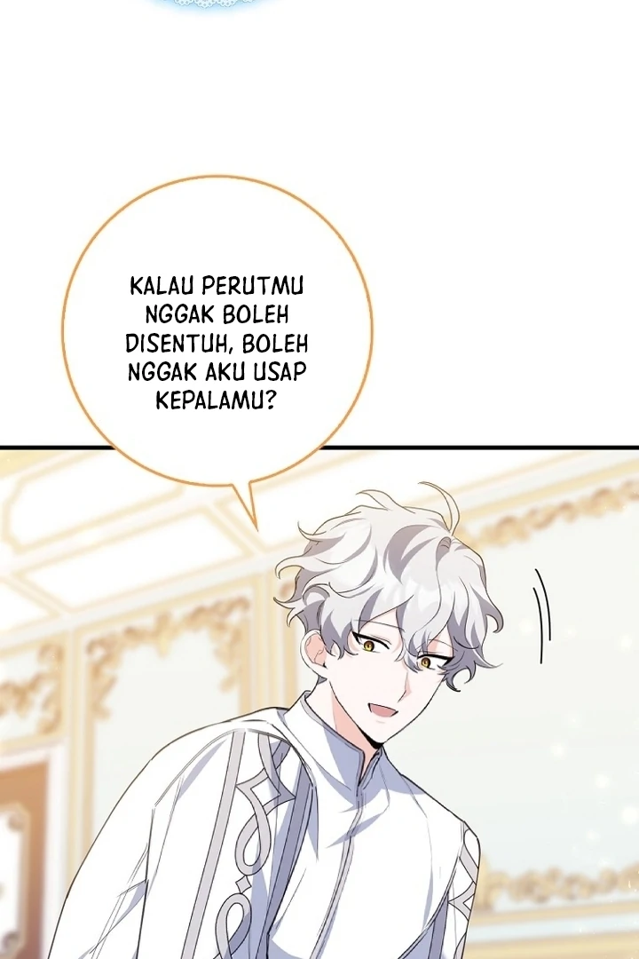 The Crazy Killer Whale’s Favourite Penguin Chapter 36 - halaman 60