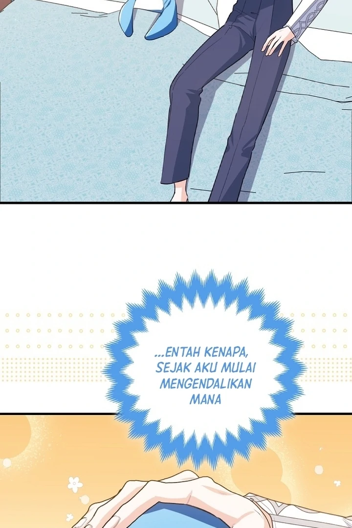 The Crazy Killer Whale’s Favourite Penguin Chapter 36 - halaman 62