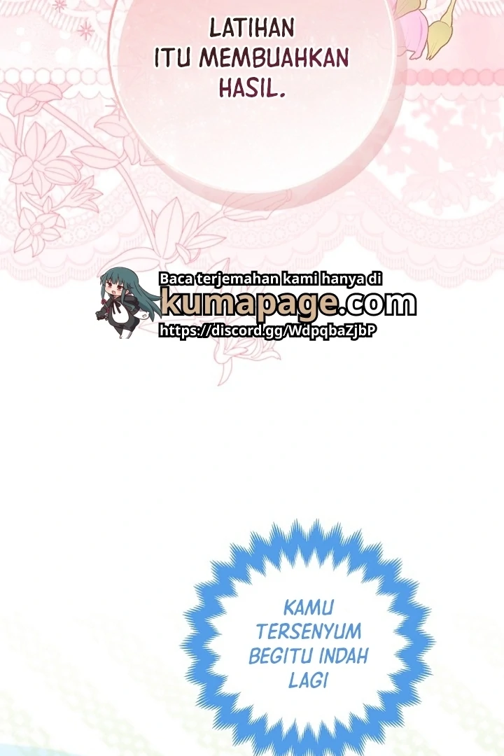 The Crazy Killer Whale’s Favourite Penguin Chapter 36 - halaman 76