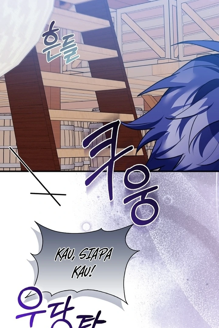 The Crazy Killer Whale’s Favourite Penguin Chapter 36 - halaman 8