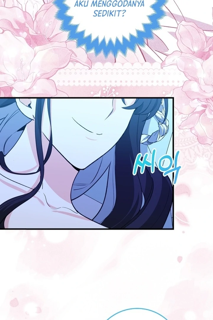 The Crazy Killer Whale’s Favourite Penguin Chapter 36 - halaman 84