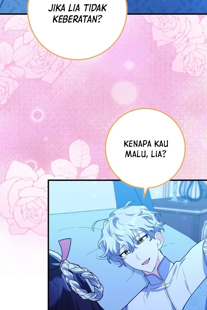 The Crazy Killer Whale’s Favourite Penguin Chapter 36 - halaman 86