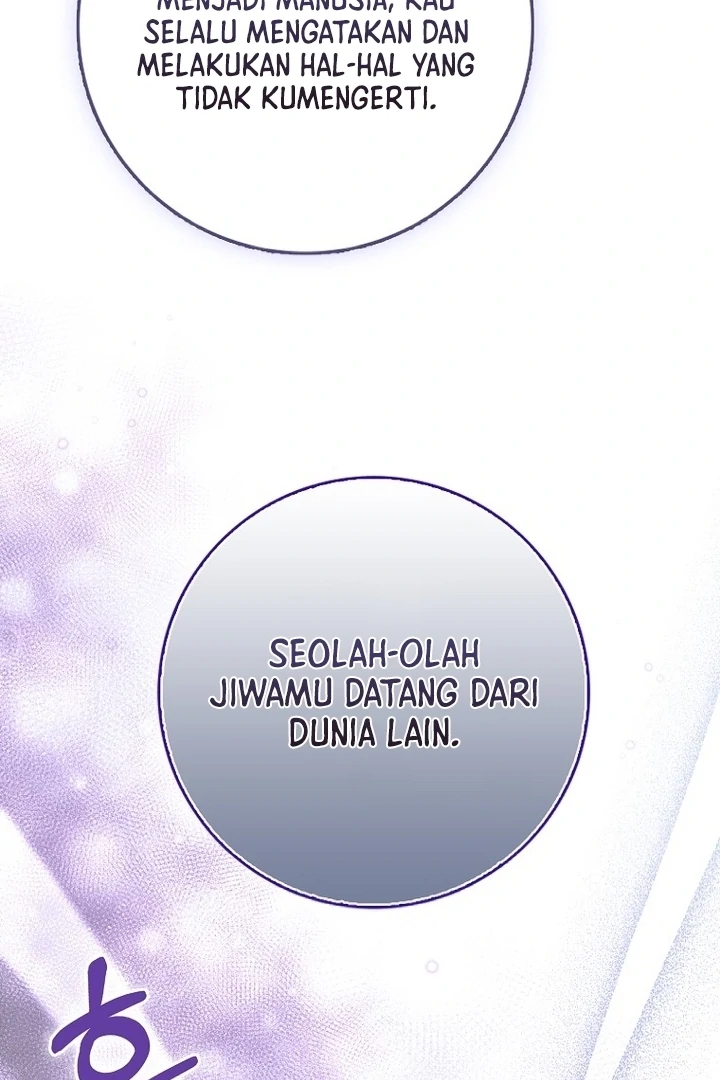 The Crazy Killer Whale’s Favourite Penguin Chapter 37 - halaman 102