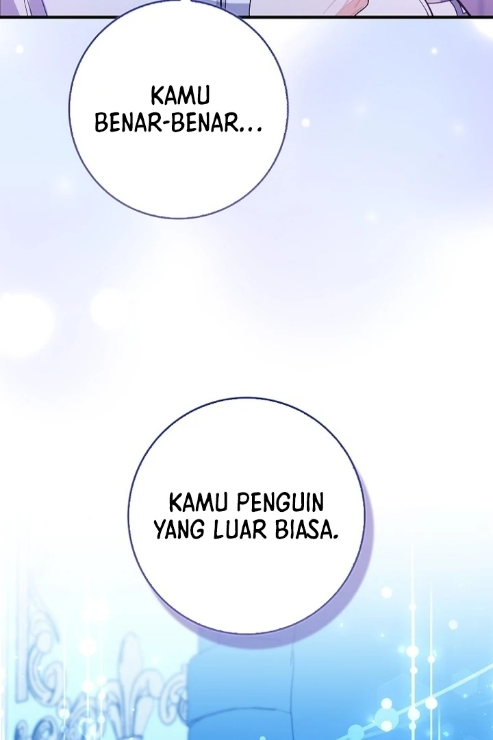 The Crazy Killer Whale’s Favourite Penguin Chapter 37 - halaman 16