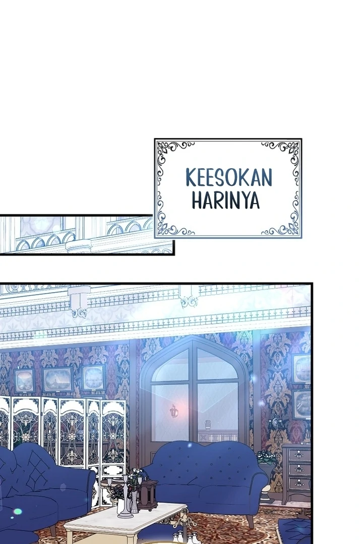 The Crazy Killer Whale’s Favourite Penguin Chapter 37 - halaman 19