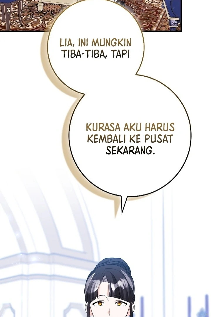 The Crazy Killer Whale’s Favourite Penguin Chapter 37 - halaman 20