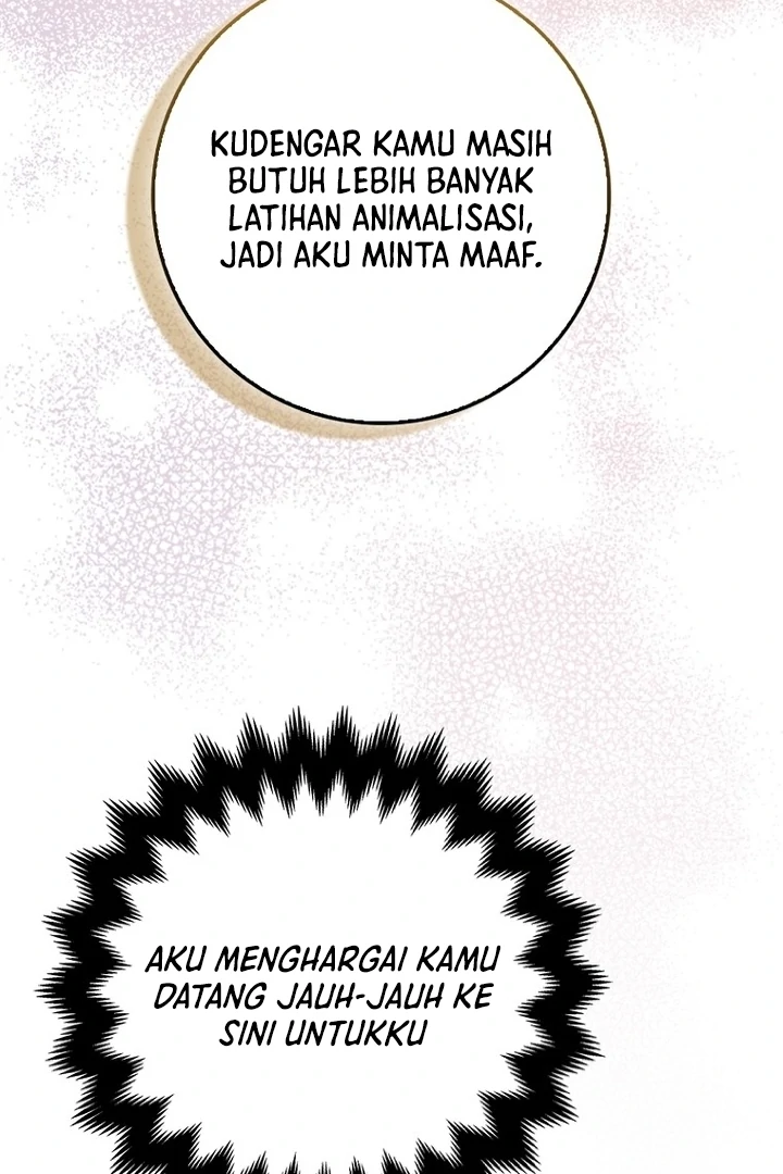 The Crazy Killer Whale’s Favourite Penguin Chapter 37 - halaman 23