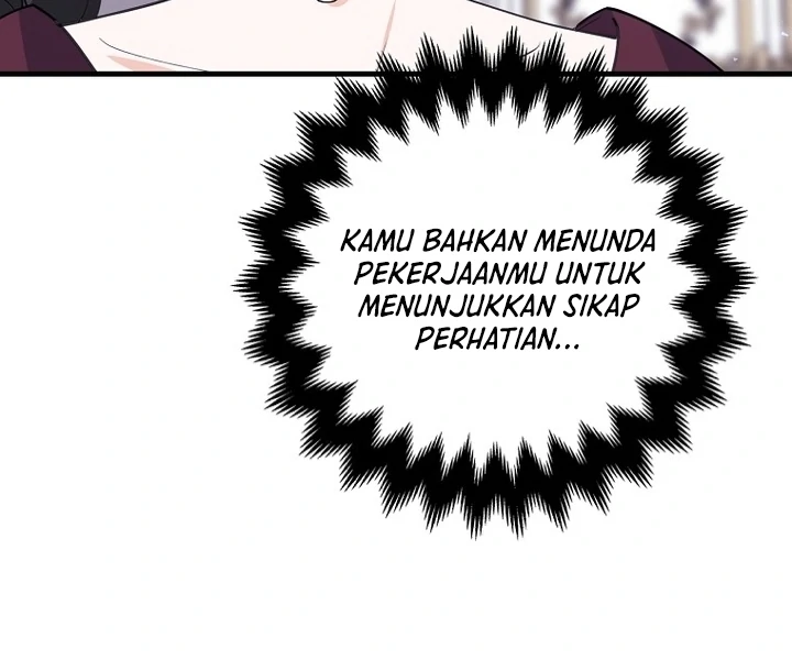 The Crazy Killer Whale’s Favourite Penguin Chapter 37 - halaman 25