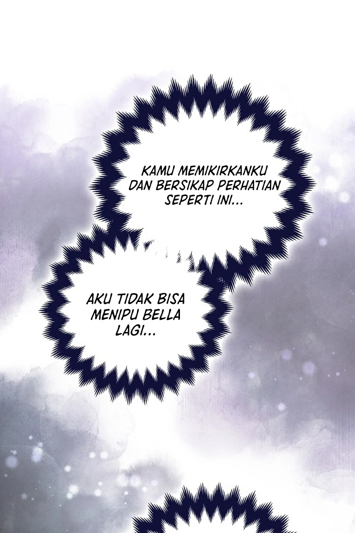 The Crazy Killer Whale’s Favourite Penguin Chapter 37 - halaman 26