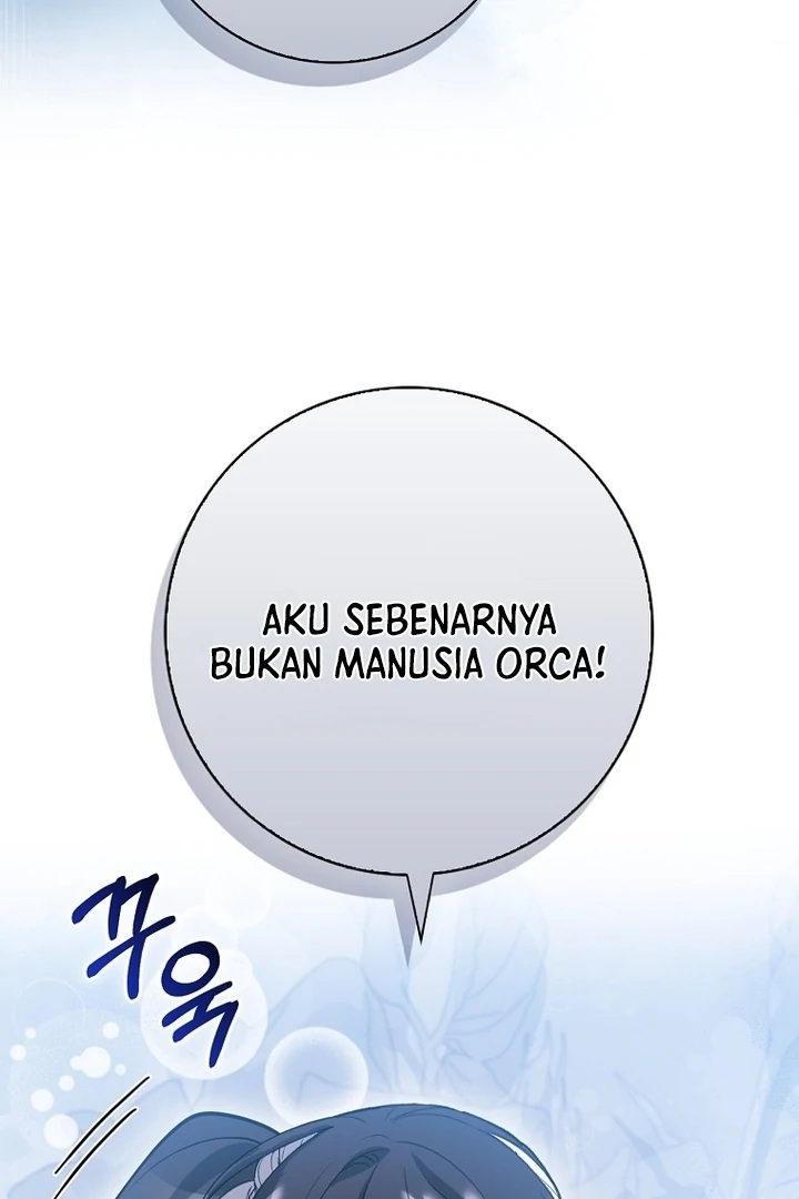 The Crazy Killer Whale’s Favourite Penguin Chapter 37 - halaman 28