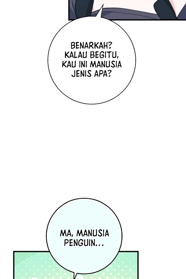 The Crazy Killer Whale’s Favourite Penguin Chapter 37 - halaman 31
