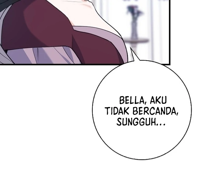 The Crazy Killer Whale’s Favourite Penguin Chapter 37 - halaman 36