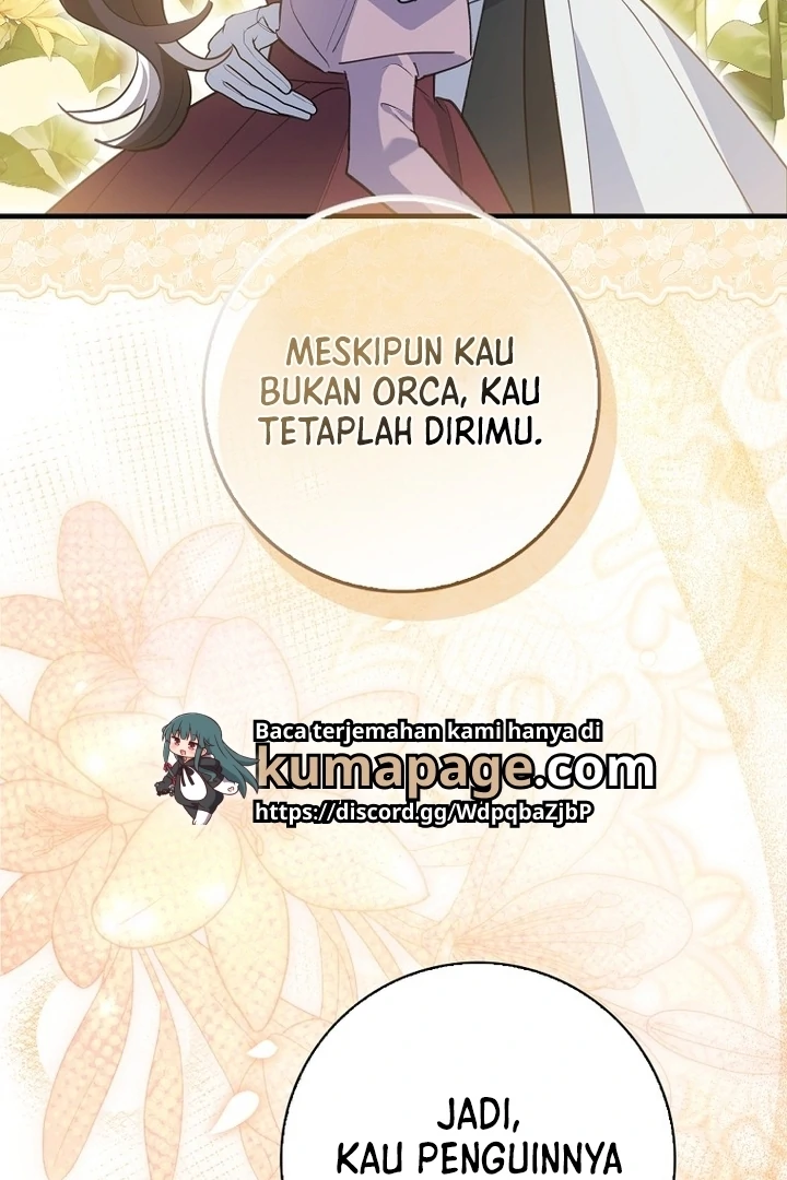 The Crazy Killer Whale’s Favourite Penguin Chapter 37 - halaman 39