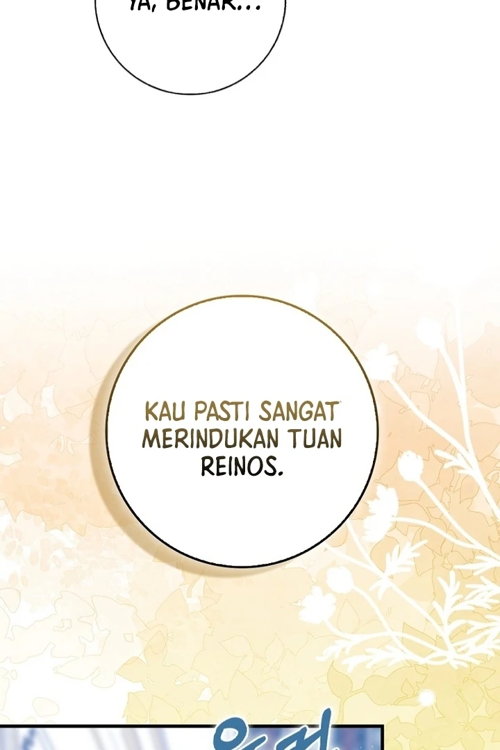The Crazy Killer Whale’s Favourite Penguin Chapter 37 - halaman 41