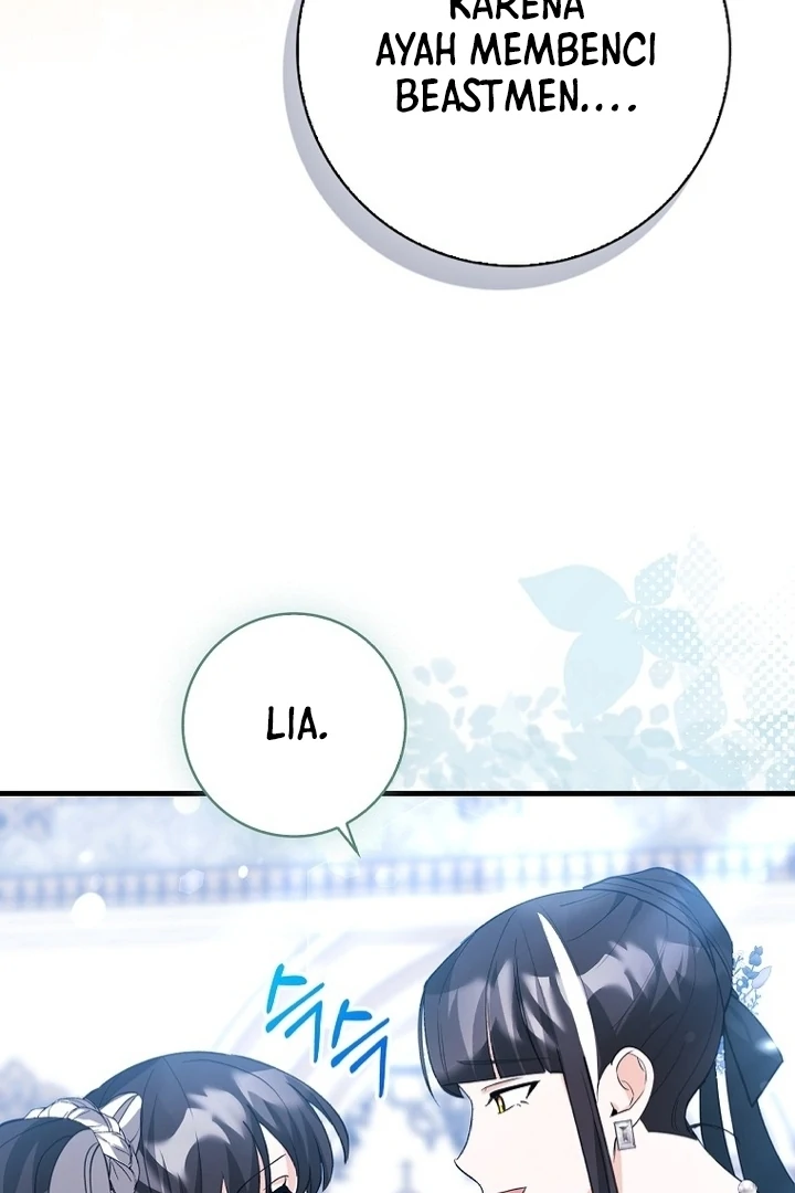 The Crazy Killer Whale’s Favourite Penguin Chapter 37 - halaman 43