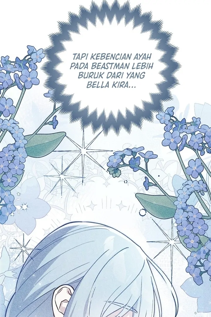 The Crazy Killer Whale’s Favourite Penguin Chapter 37 - halaman 46