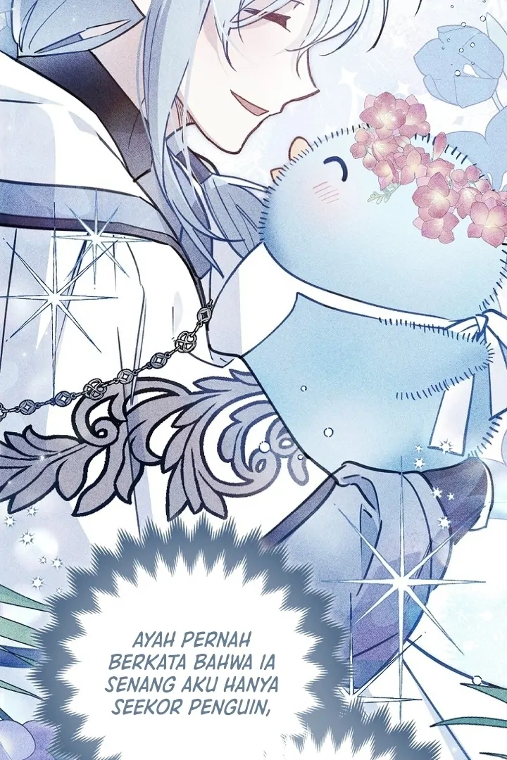 The Crazy Killer Whale’s Favourite Penguin Chapter 37 - halaman 47