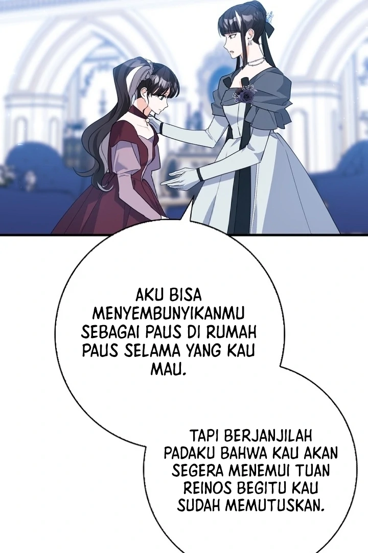 The Crazy Killer Whale’s Favourite Penguin Chapter 37 - halaman 50