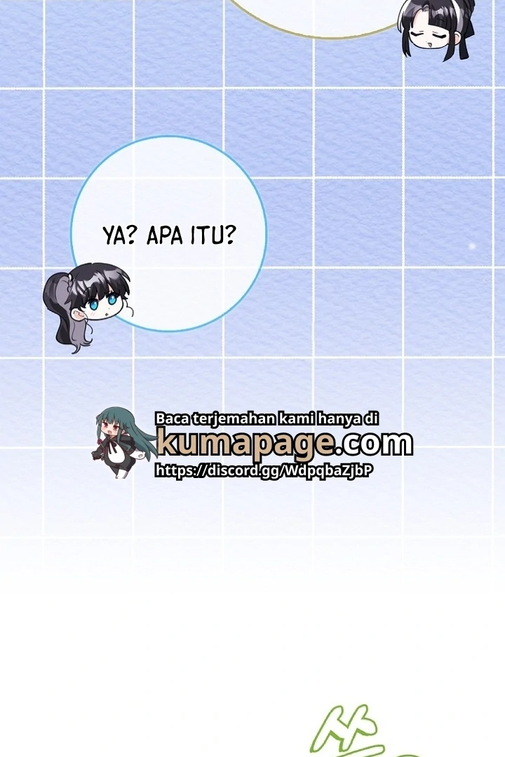 The Crazy Killer Whale’s Favourite Penguin Chapter 37 - halaman 52